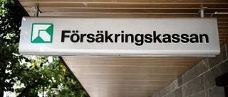 Ge utförsäkrade en rimlig livssituation