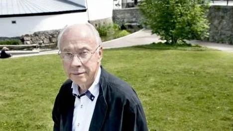 Staffan Bergsten.