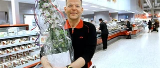 Matkriget i Uppsala trappas upp
