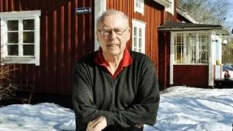 Stig Hedlund