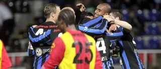 Allsvenskan rycker i talangerna
