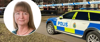 Krisinsats i Årby avvecklas – kommunen går upp i samordningsstab: "Vi tar ett krafttag"
