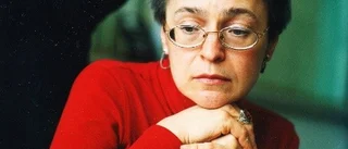 Politkovskaja om livet under maffian