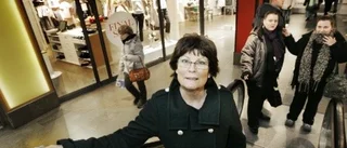 "Stadskärnan måste bli starkare"