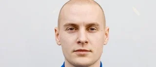 Fredrik Söderbring lägger av