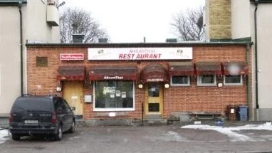 Ahaan Thai.