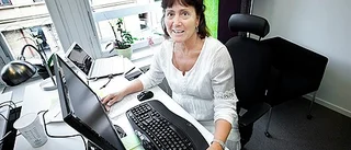 Rekryterar pensionärer