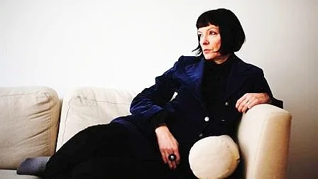 Anneli Jordahl.