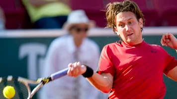 Filip Prpic vann finalen i Öregrund.