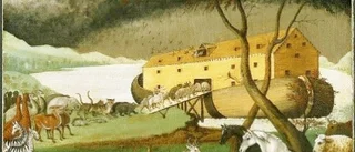 Bibeln och bedrägerierna