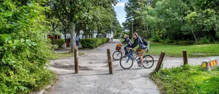 Fortsatta problem med belysning