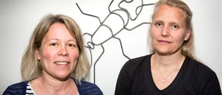Ätbara insekter kan få utrymme på SLU