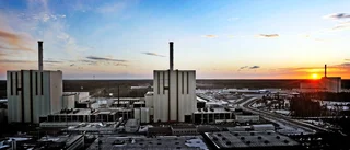 Nya larm till hushåll kring Forsmark
