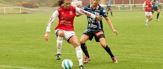Tierp knep poäng