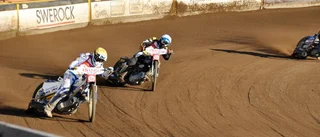 Storpublik när Speedway-SM avgjordes