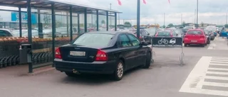Hur parkerar du egentligen?