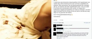 Nollningsfest ställs in efter våldtäktsfilmen