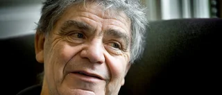 Paul Kessel slutar på Reginateatern