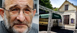 Experten: "Svårt klara upp handgranatsattacker"