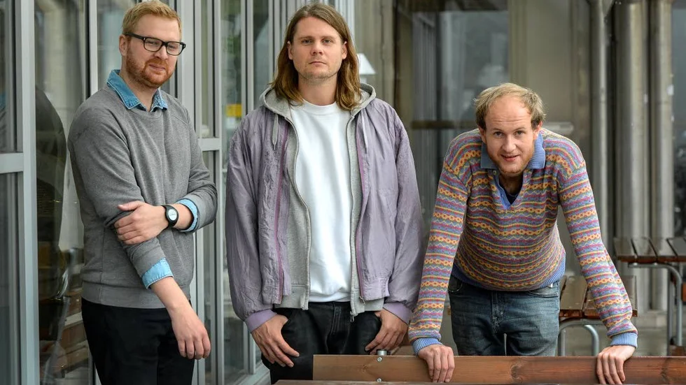 Den svenska björnstammen hade gärna fått spela lite längre, skriver UNT:s recensent Lucas De Vivo.
