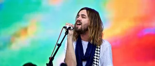 Tame Impala i vildvuxen form