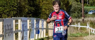 Topplacering i citysprinten
