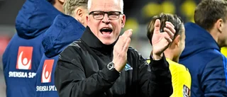 Återhämtning nyckeln inför mötet med Polen