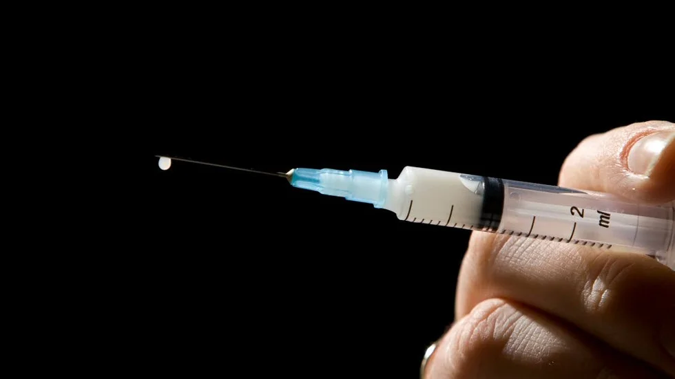 Norrbotten var snabbaste regionen i landet att få hög täckning av vaccination mot kikhosta för gravida. 