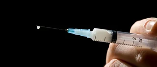 Norrbotten snabbast på att vaccinera gravida mot kikhosta