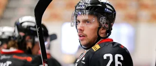 Norrbottningen klar för SHL-lag