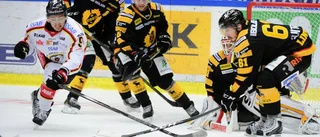 Norrbottningen har skrivit på för Skellefteå AIK
