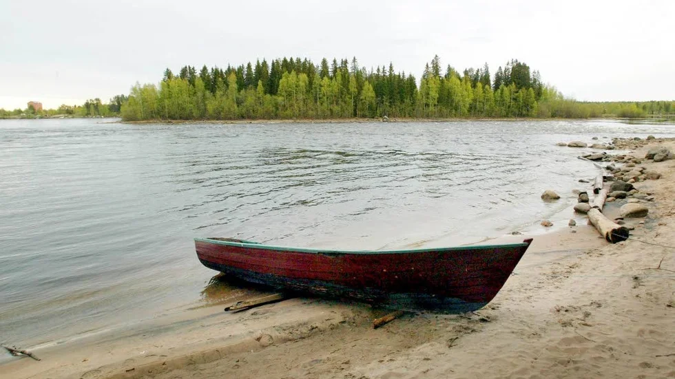 Kommunen har bestämt sig och tar bort Grandenleden, en väg och bro över ön Granden vid Karlsvik.