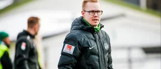 Tränaren om nya avhoppet: "Man gör bara inte så"