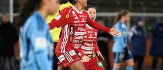 Piteå IF tillbaka i allsvensk topp