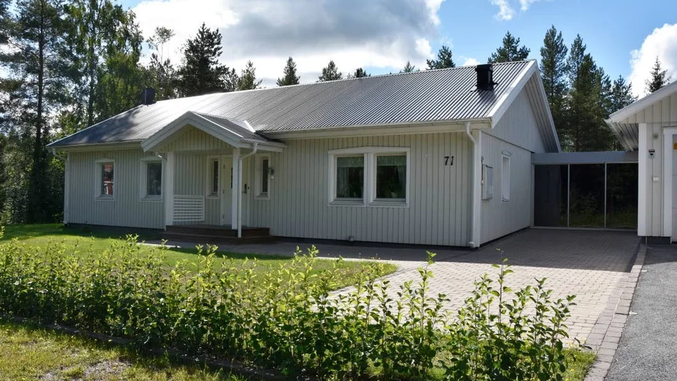 Sörbyvägen 71