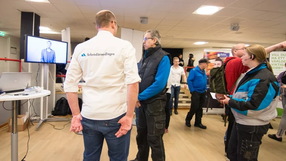 Behovet av sommarvikarier är stort, enligt Arbetsförmedlingen.