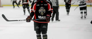 Mardrömsstart i kvalserien