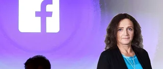 "Min relation med Facebook har svalnat rejält"