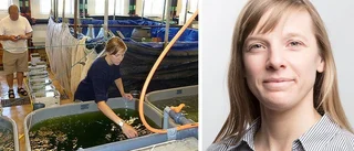 Visselblåsaren: Lättad över tydligt beslut