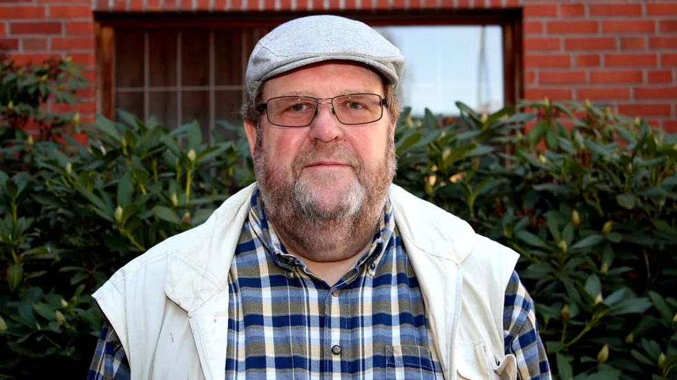 Rättslig prövning. Hyresgästföreningens ordförande, Bo Andersson, har överklagat EHB:s beslut att sälja drygt 200 lägenheter i Bergvreten och Hummelsta.