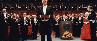 Åtta Nobelsnillen har felat