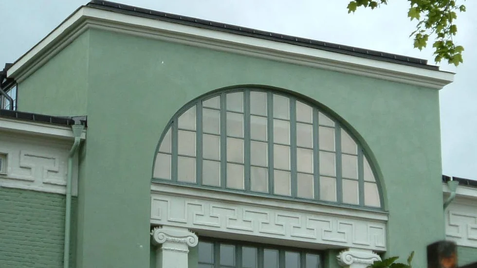 Vaksalaskolan har haft stort sökttryck.
