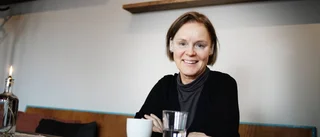 "Världslitteraturens mest själviska person"