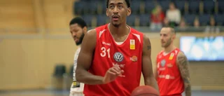 Stormatch av Jalen Jenkins