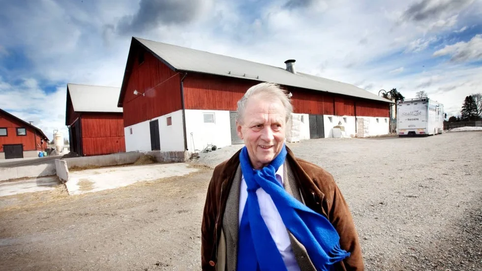 Under måndagen inleds förhandlingarna i förvaltningsrätten om Bengt Ågerups skattemål.