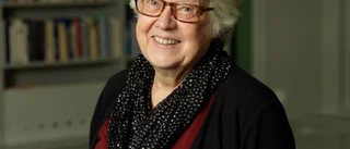 Barbro Klein