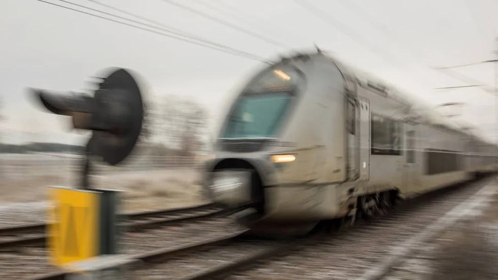 "Det finns fortfarande mycket att förbättra på informationsfronten", säger regionråd Johan Örjes (C).