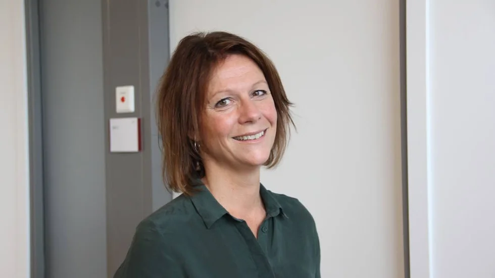 Maria Cederblad var tidigare chef för Gränbystadens vårdcentral.