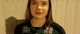 Ny forward till ESK