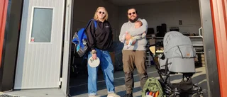 Unik satsning på discgolf – ny webbshop öppnar: "Vi ser att det finns en marknad"